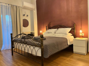Deseo Apartments